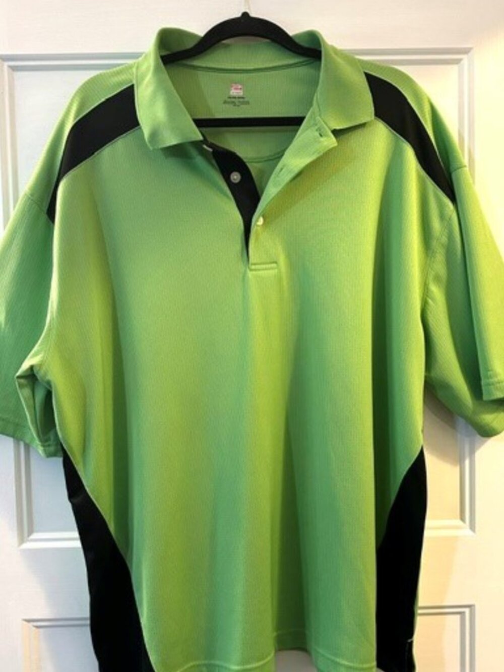 2 Under Polo